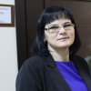 Ирина Викторовна Чернова